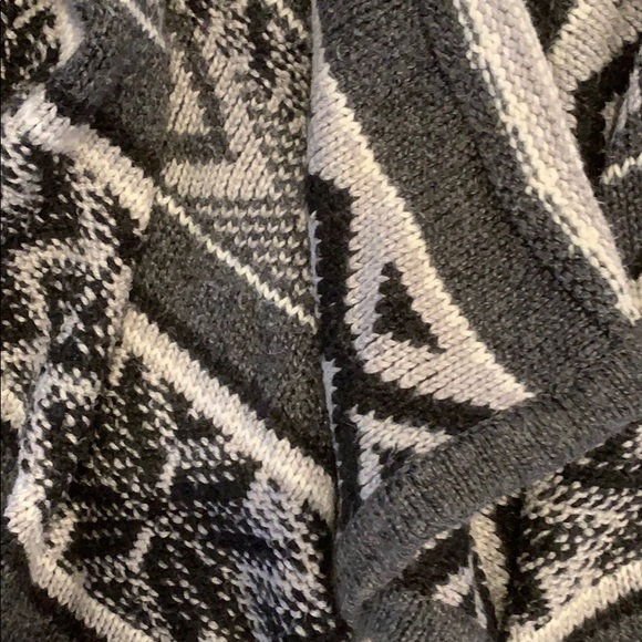 Drape cardigan - Picture 2 of 4